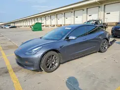 5YJ3E1EB8NF160568 2022 TESLA MODEL 3