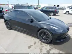 5YJ3E1EB8NF160909 2022 TESLA MODEL 3