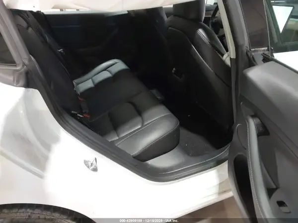 5YJ3E1EB8NF161378 2022 TESLA MODEL 3 - Image 8