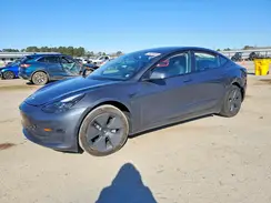5YJ3E1EB8NF171201 2022 TESLA MODEL 3