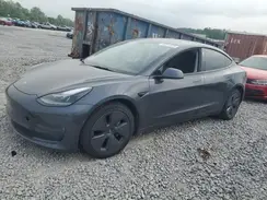 5YJ3E1EB8NF172896 2022 TESLA MODEL 3