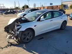 5YJ3E1EB8NF175426 2022 TESLA MODEL 3