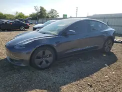 5YJ3E1EB8NF178410 2022 TESLA MODEL 3