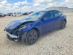 5YJ3E1EB8NF179993 2022 TESLA MODEL 3