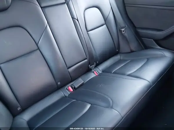 5YJ3E1EB8NF181338 2022 TESLA MODEL 3 - Image 8