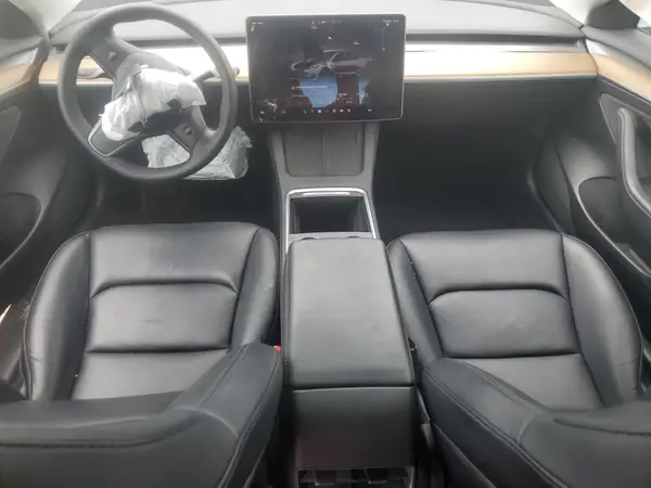 5YJ3E1EB8NF183994 2022 TESLA MODEL 3 - Image 8
