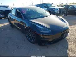 5YJ3E1EB8NF185020 2022 TESLA MODEL 3