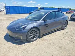 5YJ3E1EB8NF186426 2022 TESLA MODEL 3