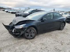 5YJ3E1EB8NF186930 2022 TESLA MODEL 3
