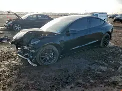 5YJ3E1EB8NF187897 2022 TESLA MODEL 3