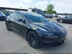 5YJ3E1EB8NF188578 2022 TESLA MODEL 3
