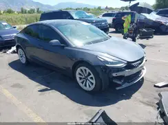 5YJ3E1EB8NF188595 2022 TESLA MODEL 3