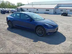 5YJ3E1EB8NF190928 2022 TESLA MODEL 3