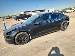 5YJ3E1EB8NF191030 2022 TESLA MODEL 3