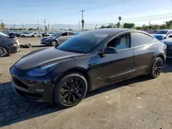5YJ3E1EB8NF198768 2022 TESLA MODEL 3