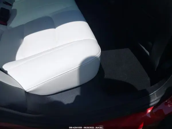 5YJ3E1EB8NF199712 2022 TESLA MODEL 3 - Image 8