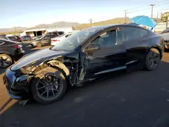 5YJ3E1EB8NF202866 2022 TESLA MODEL 3