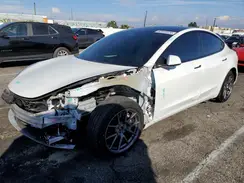 5YJ3E1EB8NF203399 2022 TESLA MODEL 3