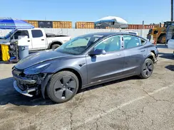 5YJ3E1EB8NF203693 2022 TESLA MODEL 3