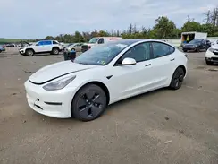 5YJ3E1EB8NF250013 2022 TESLA MODEL 3