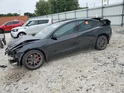 5YJ3E1EB8NF251260 2022 TESLA MODEL 3
