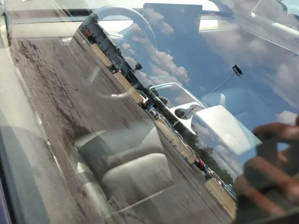 5YJ3E1EB8NF257155 2022 TESLA MODEL 3 - Image 8