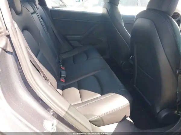 5YJ3E1EB8NF262310 2022 TESLA MODEL 3 - Image 8