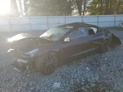 5YJ3E1EB8NF266616 2022 TESLA MODEL 3
