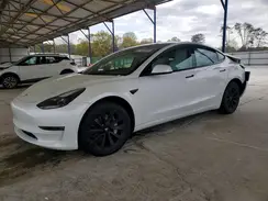 5YJ3E1EB8NF269015 2022 TESLA MODEL 3