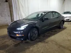 5YJ3E1EB8NF274036 2022 TESLA MODEL 3