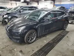 5YJ3E1EB8NF277115 2022 TESLA MODEL 3