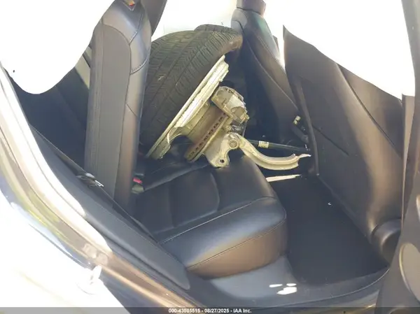 5YJ3E1EB8NF287661 2022 TESLA MODEL 3 - Image 8