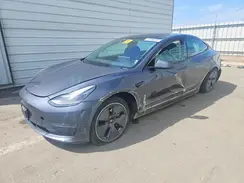 5YJ3E1EB8NF299034 2022 TESLA MODEL 3