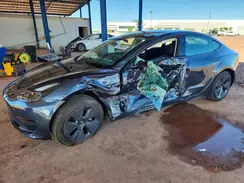 5YJ3E1EB8NF299390 2022 TESLA MODEL 3