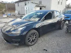 5YJ3E1EB8NF305804 2022 TESLA MODEL 3