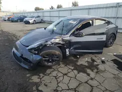 5YJ3E1EB8NF315197 2022 TESLA MODEL 3