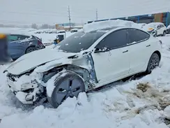 5YJ3E1EB8NF315619 2022 TESLA MODEL 3