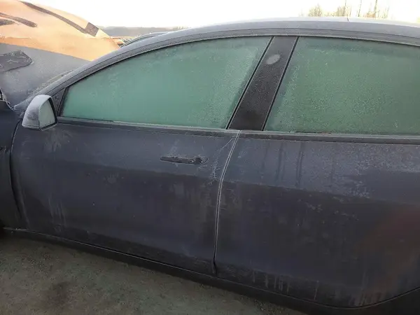 5YJ3E1EB8NF323235 2022 TESLA MODEL 3 - Image 8
