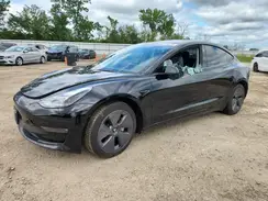 5YJ3E1EB8NF336972 2022 TESLA MODEL 3