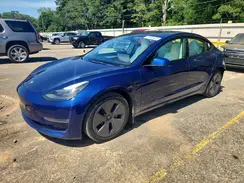5YJ3E1EB8NF342917 2022 TESLA MODEL 3