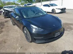 5YJ3E1EB8NF346532 2022 TESLA MODEL 3