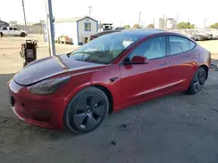 5YJ3E1EB8NF347227 2022 TESLA MODEL 3