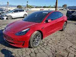 5YJ3E1EB8NF366005 2022 TESLA MODEL 3