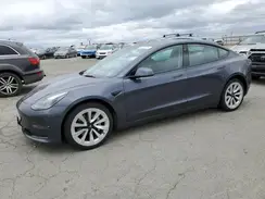 5YJ3E1EB8PF386256 2023 TESLA MODEL 3