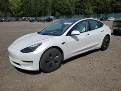 5YJ3E1EB8PF386449 2023 TESLA MODEL 3