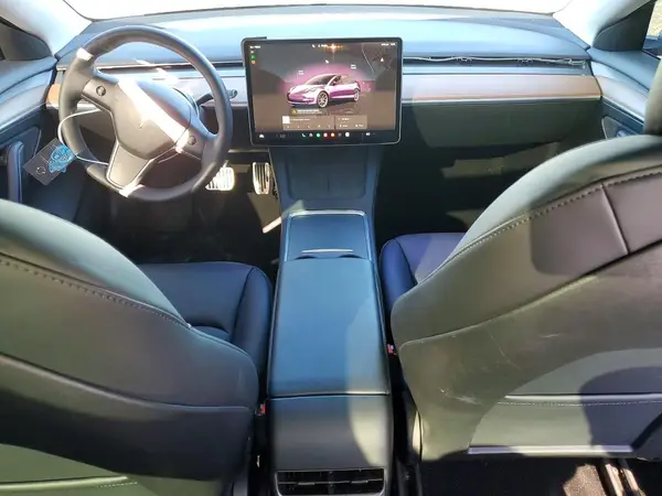 5YJ3E1EB8PF386578 2023 TESLA MODEL 3 - Image 8