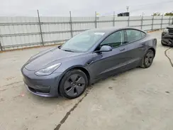 5YJ3E1EB8PF387066 2023 TESLA MODEL 3