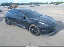 5YJ3E1EB8PF387424 2023 TESLA MODEL 3