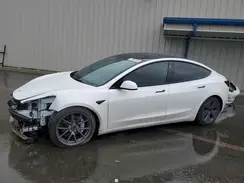 5YJ3E1EB8PF387570 2023 TESLA MODEL 3