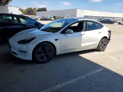 5YJ3E1EB8PF388444 2023 TESLA MODEL 3